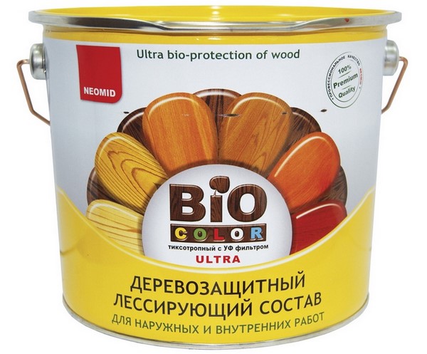 Лессирующий состав