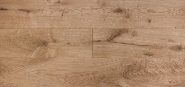 Доска пола из дуба