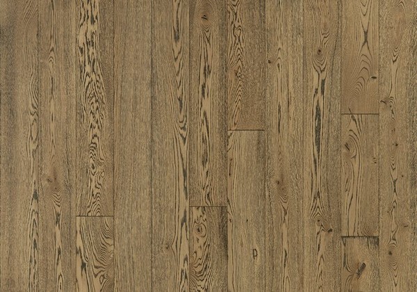 Доска пола из дуба