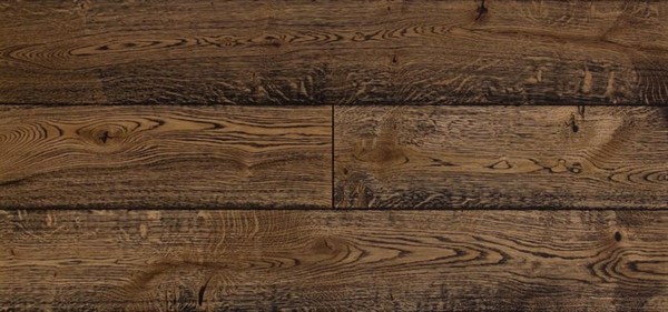 Доска пола из дуба